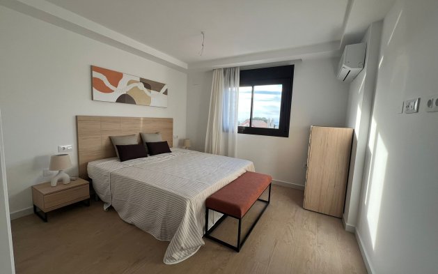 New Build - Townhouse - Portmán