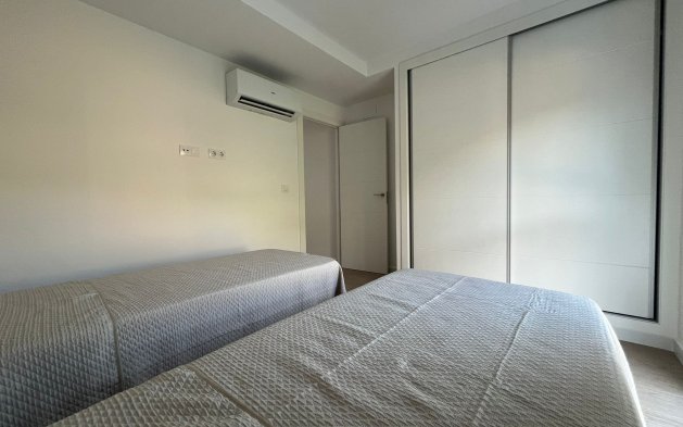 New Build - Townhouse - Portmán