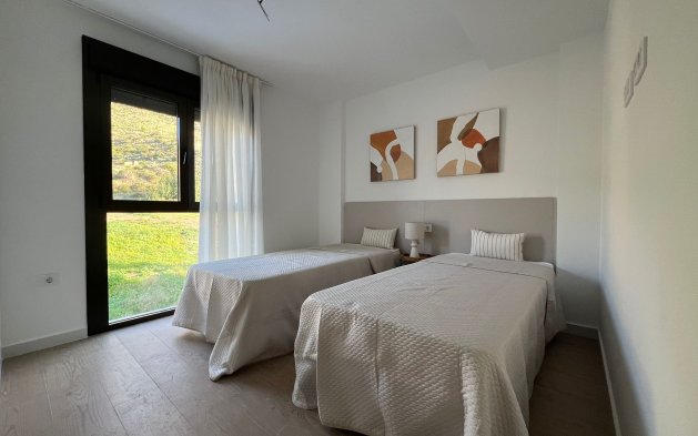 New Build - Townhouse - Portmán
