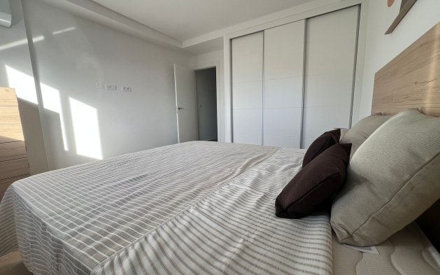 New Build - Townhouse - Portmán