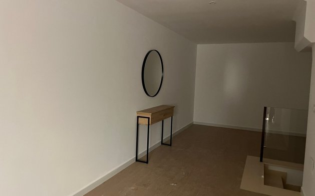 New Build - Townhouse - Portmán