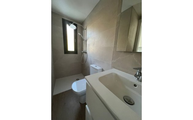New Build - Townhouse - Portmán
