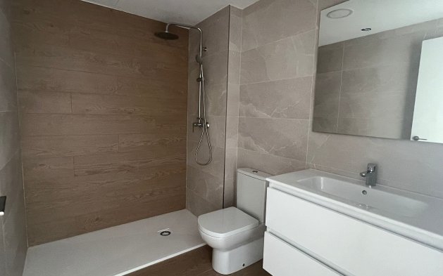New Build - Townhouse - Portmán