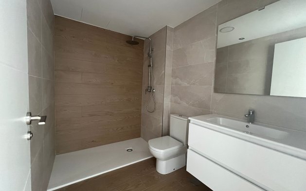 New Build - Townhouse - Portmán