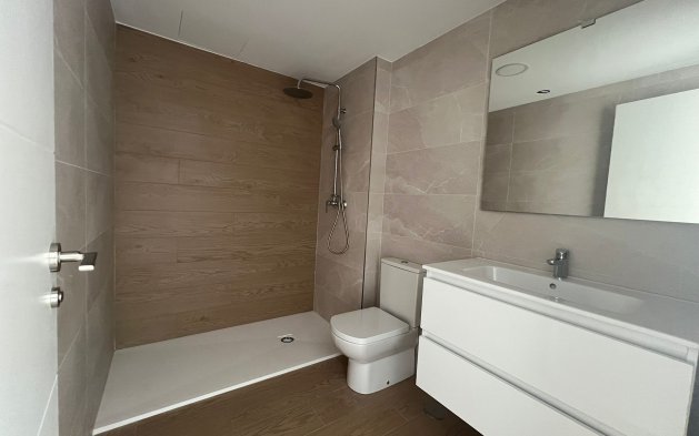 New Build - Townhouse - Portmán