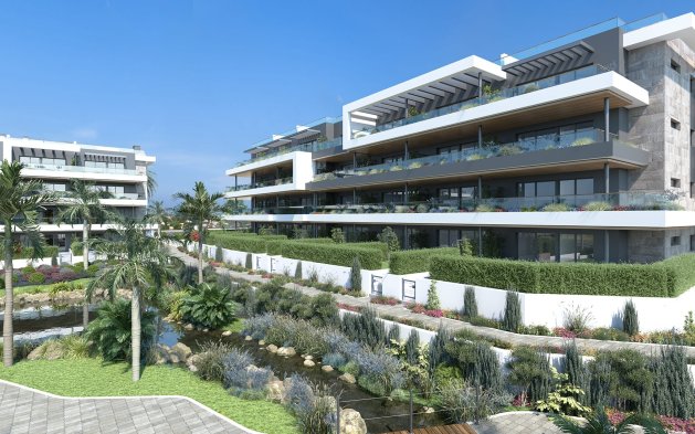 New Build - Penthouse - Torrevieja