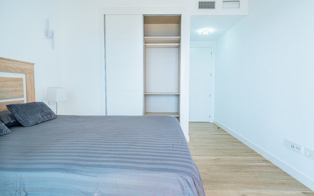 Reventa - Apartamento / piso - Orihuela Costa - Punta Prima