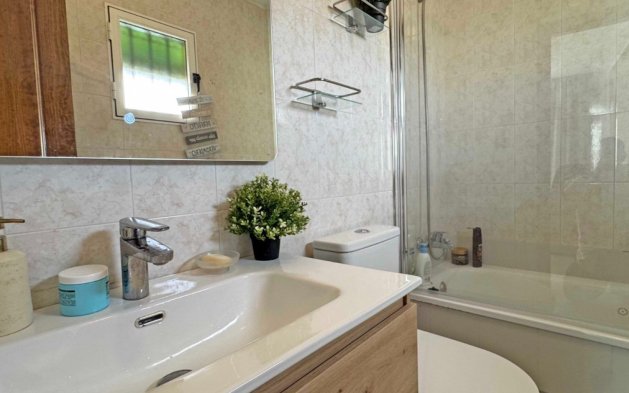 Reventa - Duplex - Torrevieja - Torrelamata - La Mata