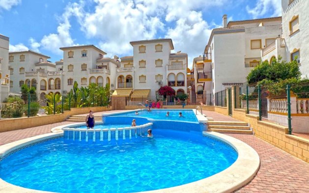 Reventa - Duplex - Torrevieja - Torrelamata - La Mata