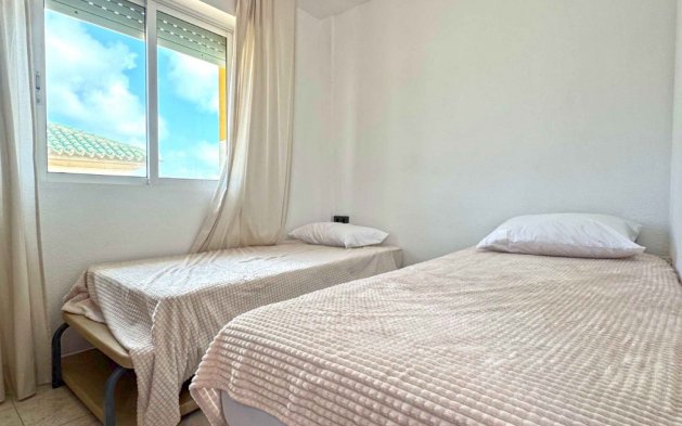 Reventa - Duplex - Torrevieja - Torrelamata - La Mata