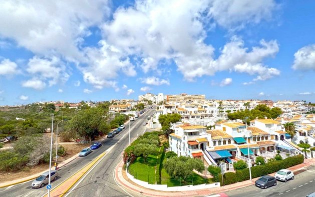 Reventa - Duplex - Torrevieja - Torrelamata - La Mata