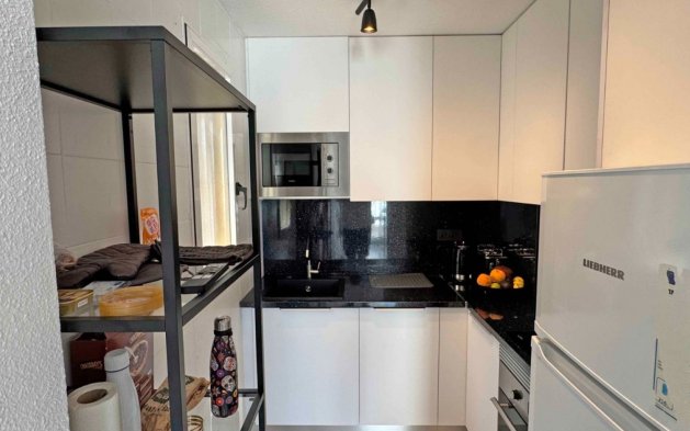 Reventa - Duplex - Torrevieja - Torrelamata - La Mata