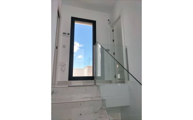 Nauja statyba - Vila - Pilar de la Horadada