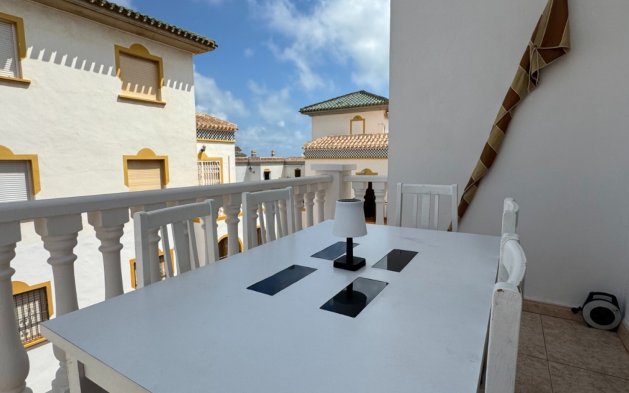 Reventa - Duplex - Torrevieja - Torrelamata - La Mata