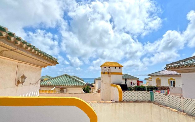 Reventa - Duplex - Torrevieja - Torrelamata - La Mata