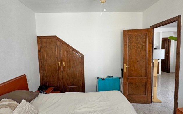 Reventa - Duplex - Torrevieja - Torrelamata - La Mata