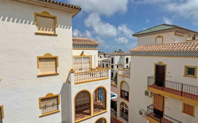 Reventa - Duplex - Torrevieja - Torrelamata - La Mata