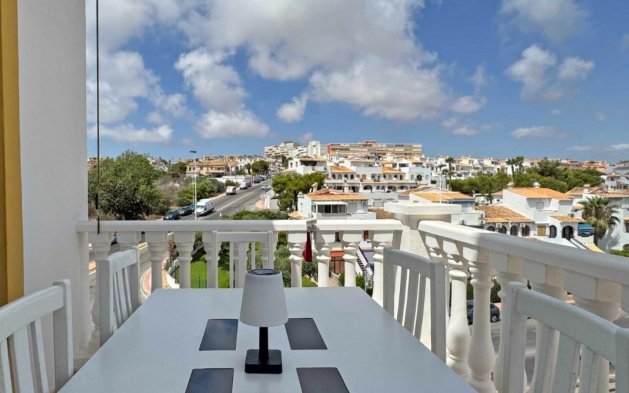 Reventa - Duplex - Torrevieja - Torrelamata - La Mata