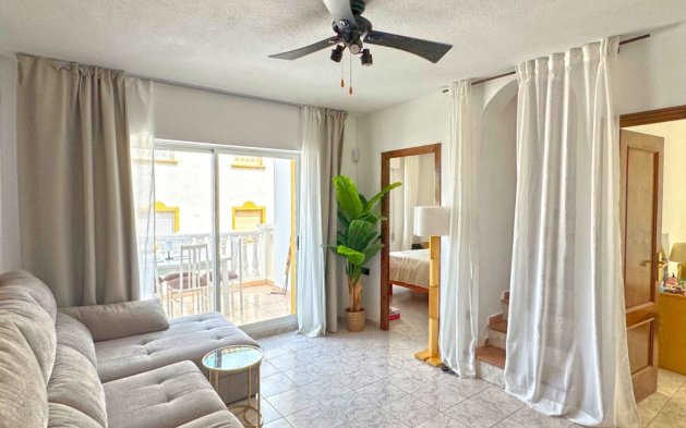 Reventa - Duplex - Torrevieja - Torrelamata - La Mata