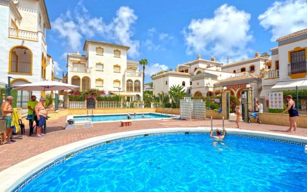 Reventa - Duplex - Torrevieja - Torrelamata - La Mata