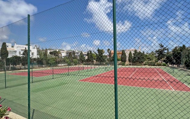 Reventa - Duplex - Torrevieja - Torrelamata - La Mata