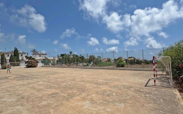 Reventa - Duplex - Torrevieja - Torrelamata - La Mata