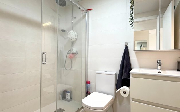 Resale - Apartment / flat - Cartagena - Playa Honda