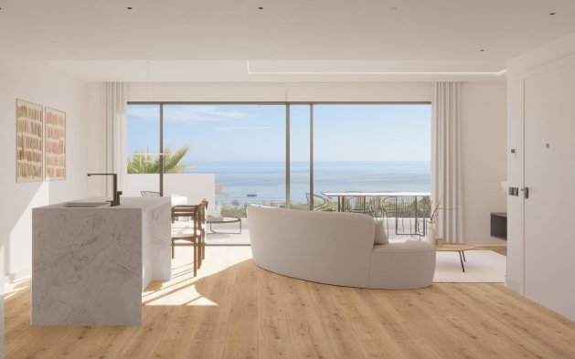 New Build - Bungalow - Torrevieja