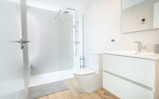 Reventa - Apartamento / piso - Orihuela Costa - Punta Prima