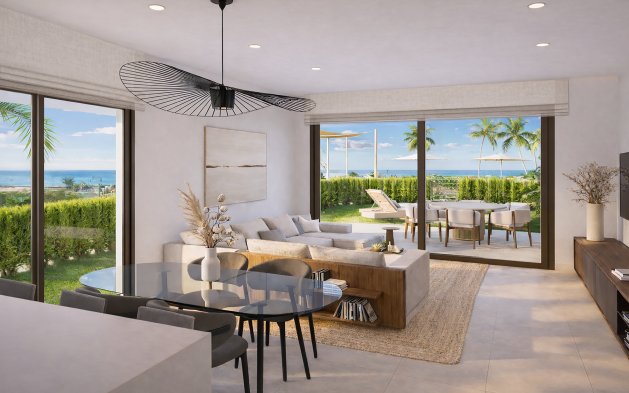 New Build - Villa - El Campello