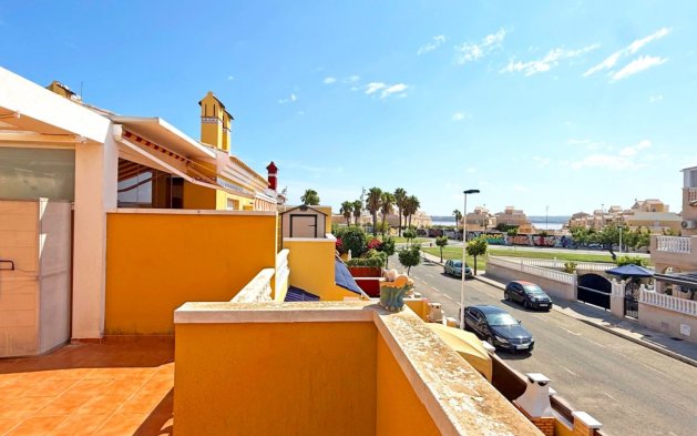 Reventa - Duplex - Torrevieja - La Siesta - El Salado -  Torreta
