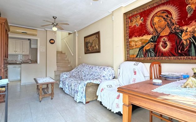 Reventa - Duplex - Torrevieja - La Siesta - El Salado -  Torreta