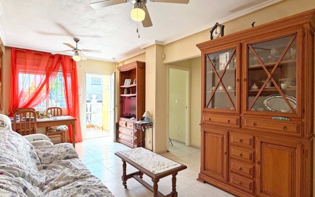 Reventa - Duplex - Torrevieja - La Siesta - El Salado -  Torreta