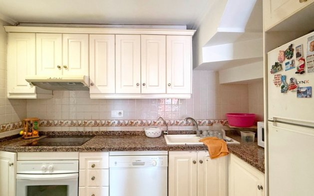 Reventa - Duplex - Torrevieja - La Siesta - El Salado -  Torreta