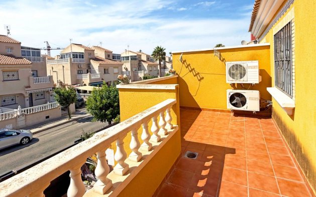 Reventa - Duplex - Torrevieja - La Siesta - El Salado -  Torreta