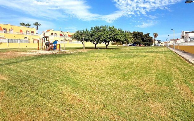 Reventa - Duplex - Torrevieja - La Siesta - El Salado -  Torreta