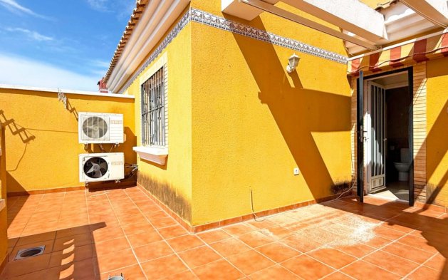 Reventa - Duplex - Torrevieja - La Siesta - El Salado -  Torreta
