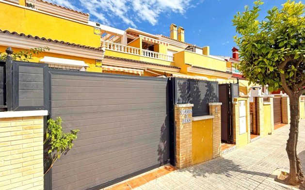 Reventa - Duplex - Torrevieja - La Siesta - El Salado -  Torreta