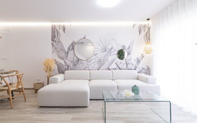 New Build - Townhouse - La Manga del Mar Menor