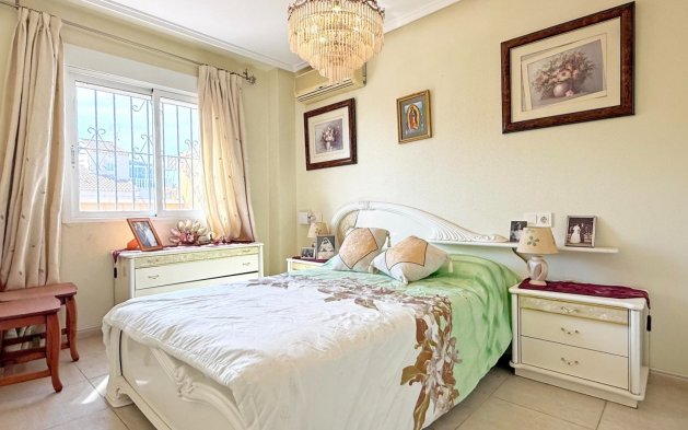 Reventa - Duplex - Torrevieja - La Siesta - El Salado -  Torreta