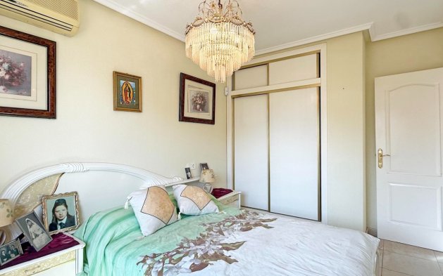 Reventa - Duplex - Torrevieja - La Siesta - El Salado -  Torreta