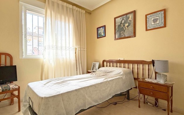 Reventa - Duplex - Torrevieja - La Siesta - El Salado -  Torreta