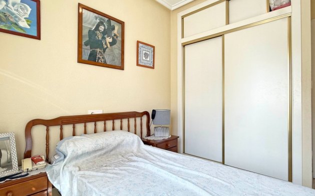 Reventa - Duplex - Torrevieja - La Siesta - El Salado -  Torreta