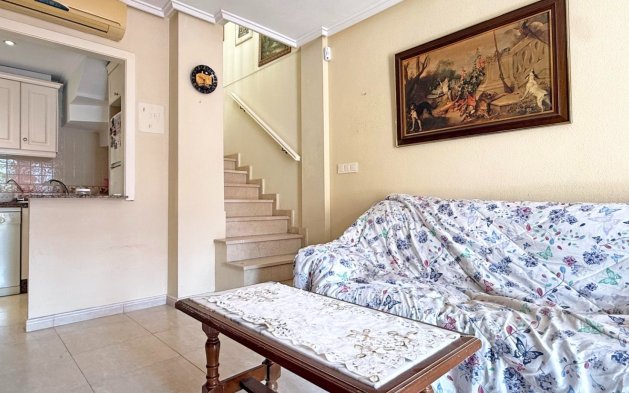 Reventa - Duplex - Torrevieja - La Siesta - El Salado -  Torreta