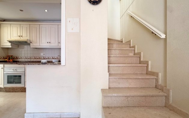 Reventa - Duplex - Torrevieja - La Siesta - El Salado -  Torreta