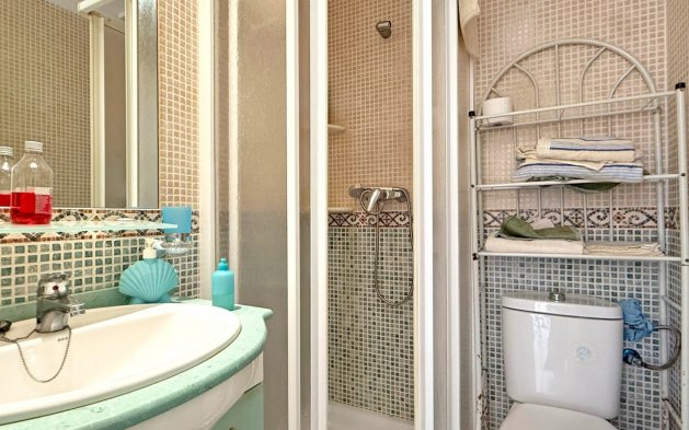 Reventa - Duplex - Torrevieja - La Siesta - El Salado -  Torreta