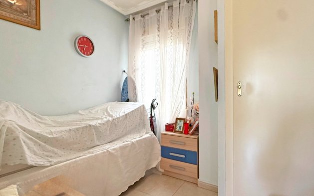 Reventa - Duplex - Torrevieja - La Siesta - El Salado -  Torreta