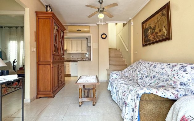 Reventa - Duplex - Torrevieja - La Siesta - El Salado -  Torreta