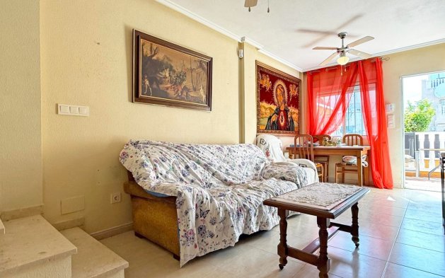 Reventa - Duplex - Torrevieja - La Siesta - El Salado -  Torreta