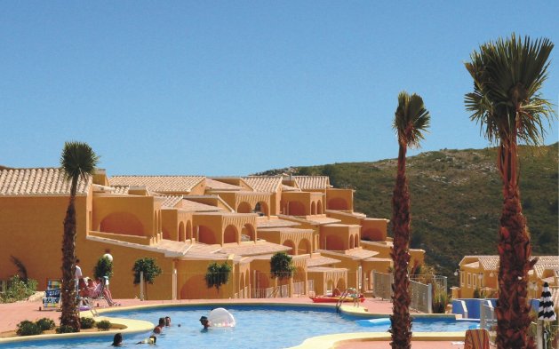 New Build - Apartment / flat - Cumbre del Sol